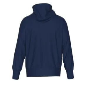 Sweat hooded child Errea Black Box 3 image-1