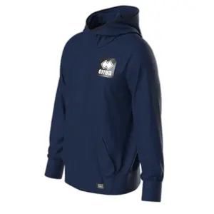 Sweat hooded child Errea Black Box 3 image-3