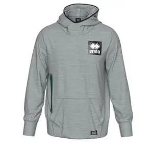 Kinder-Kapuzenpullover Errea Black Box 3 image-0