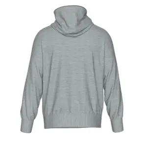 Kinder-Kapuzenpullover Errea Black Box 3 image-1