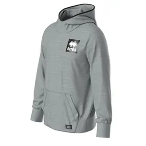 Kinder-Kapuzenpullover Errea Black Box 3 image-2