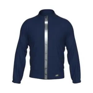 Chaqueta de chándal con cremallera Errea Black Box 16 image-0