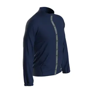 Chaqueta de chándal con cremallera Errea Black Box 16 image-2