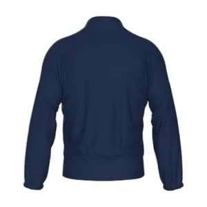 Chaqueta de chándal con cremallera Errea Black Box 16 image-1