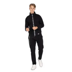 Trainingsjas met rits Errea Black Box 16 image-1