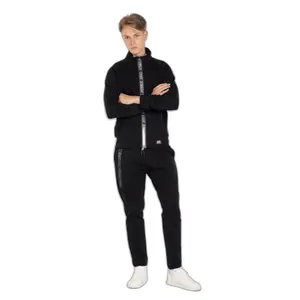 Trainingsjas met rits Errea Black Box 16 image-2