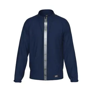 Giacca da tuta con zip per bambini Errea Black Box 16 image-0