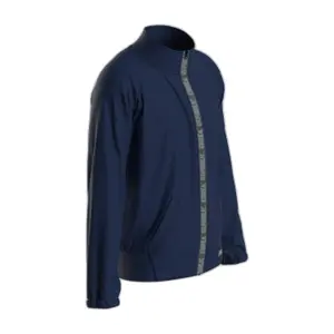 Giacca da tuta con zip per bambini Errea Black Box 16 image-2