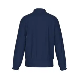 Giacca da tuta con zip per bambini Errea Black Box 16 image-1