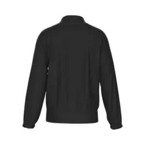Children's zip-up tracksuit jacket Errea Black Box 16 image-1