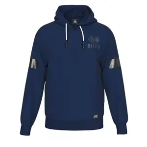 Kinder Fleece mit Kapuze Errea I See You 60 image-0
