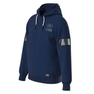 Kinder Fleece mit Kapuze Errea I See You 60 image-2