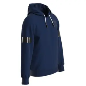 Kinder Fleece mit Kapuze Errea I See You 60 image-3