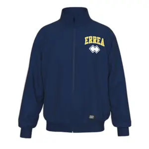 Kinder-Trainingsjacke mit Reißverschluss Errea 49 image-0