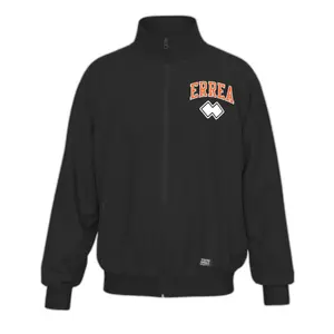 Kinder-Trainingsjacke mit Reißverschluss Errea Graphic 49 image-0