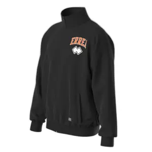 Kinder-Trainingsjacke mit Reißverschluss Errea Graphic 49 image-1