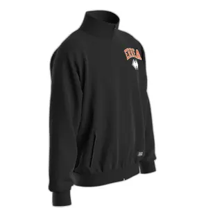 Kinder-Trainingsjacke mit Reißverschluss Errea Graphic 49 image-2