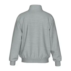 Kinder-Trainingsjacke mit Reißverschluss Errea Graphic 49 image-1