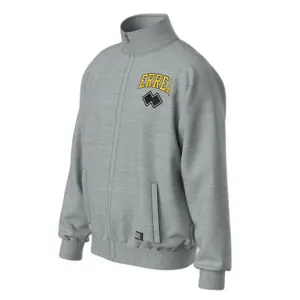 Kinder-Trainingsjacke mit Reißverschluss Errea Graphic 49 image-2