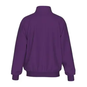 Giacca da tuta con zip per bambini Errea Graphic 49 image-1