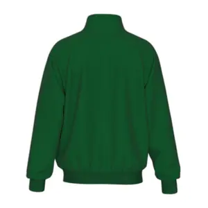 Giacca da tuta con zip per bambini Errea Graphic 49 image-1