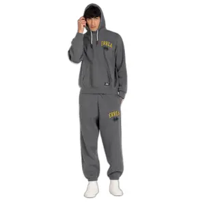 Hoodie Errea Graphic 50 image-4