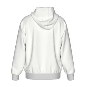 Sweat hooded child Errea Graphic 50 image-1