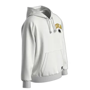 Sweat hooded child Errea Graphic 50 image-3