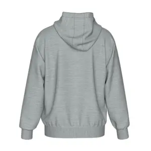 Sweat hooded child Errea Graphic 50 image-1