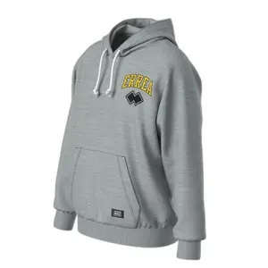 Sweat hooded child Errea Graphic 50 image-2
