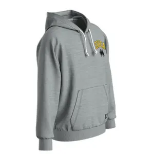 Sweat hooded child Errea Graphic 50 image-3