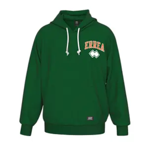 Camisola com capuz para crianças Errea Graphic 50 image-0