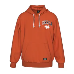 Camisola com capuz para crianças Errea Graphic 50 image-0