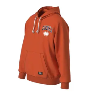 Camisola com capuz para crianças Errea Graphic 50 image-1