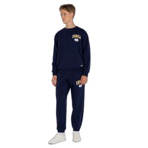 Felpa girocollo Errea Graphic 51 image-2