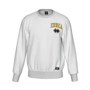 Sweatshirt col rond enfant Errea Graphic 51 image-0