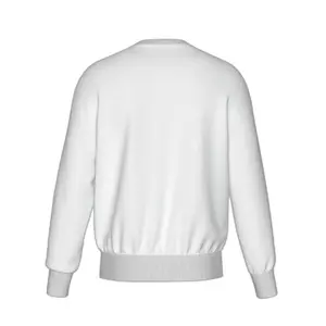 Sweatshirt col rond enfant Errea Graphic 51 image-1
