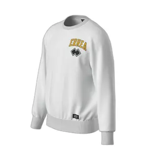 Sweatshirt col rond enfant Errea Graphic 51 image-2