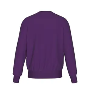 Sweatshirt round neck child Errea Graphic 51 image-1