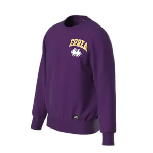 Sweatshirt round neck child Errea Graphic 51 image-2