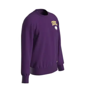 Sweatshirt round neck child Errea Graphic 51 image-3
