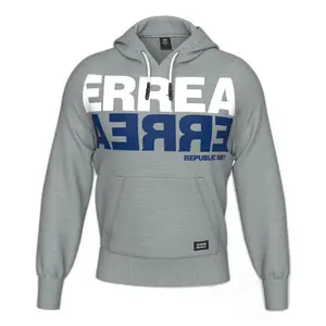 Sudadera con capucha Errea Graphic 42 image-0