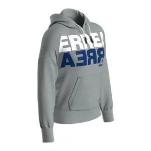Sudadera con capucha Errea Graphic 42 image-2