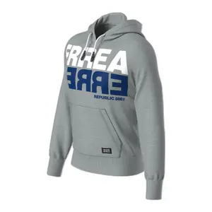 Sudadera con capucha Errea Graphic 42 image-3