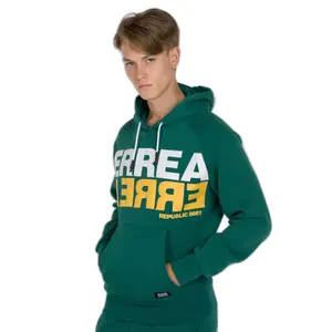 Hoodie Errea Graphic 42 image-3
