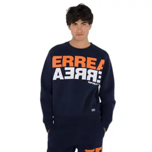 Sweatshirt collo rotondo Errea Graphic 45 image-0