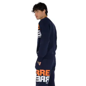 Sweatshirt collo rotondo Errea Graphic 45 image-4