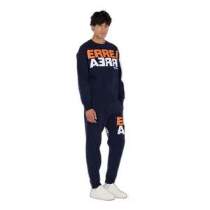 Sweatshirt collo rotondo Errea Graphic 45 image-1