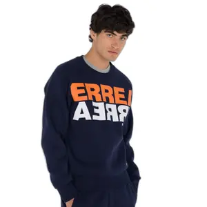 Sweatshirt collo rotondo Errea Graphic 45 image-3