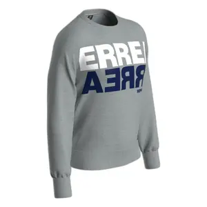 Sweatshirt Rundhalsausschnitt Errea Graphic 45 image-2